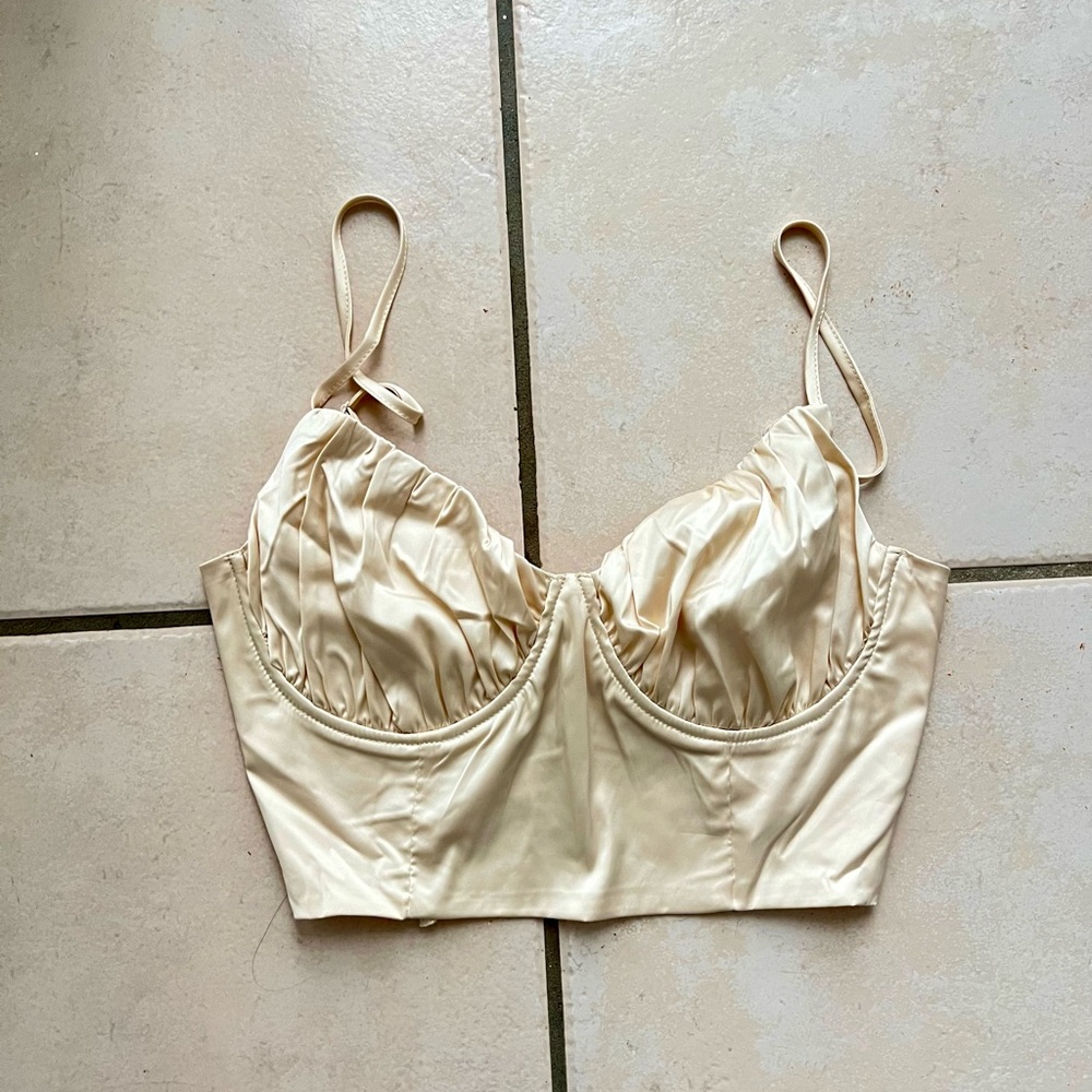 Ivory top
